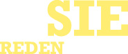 Sie reden